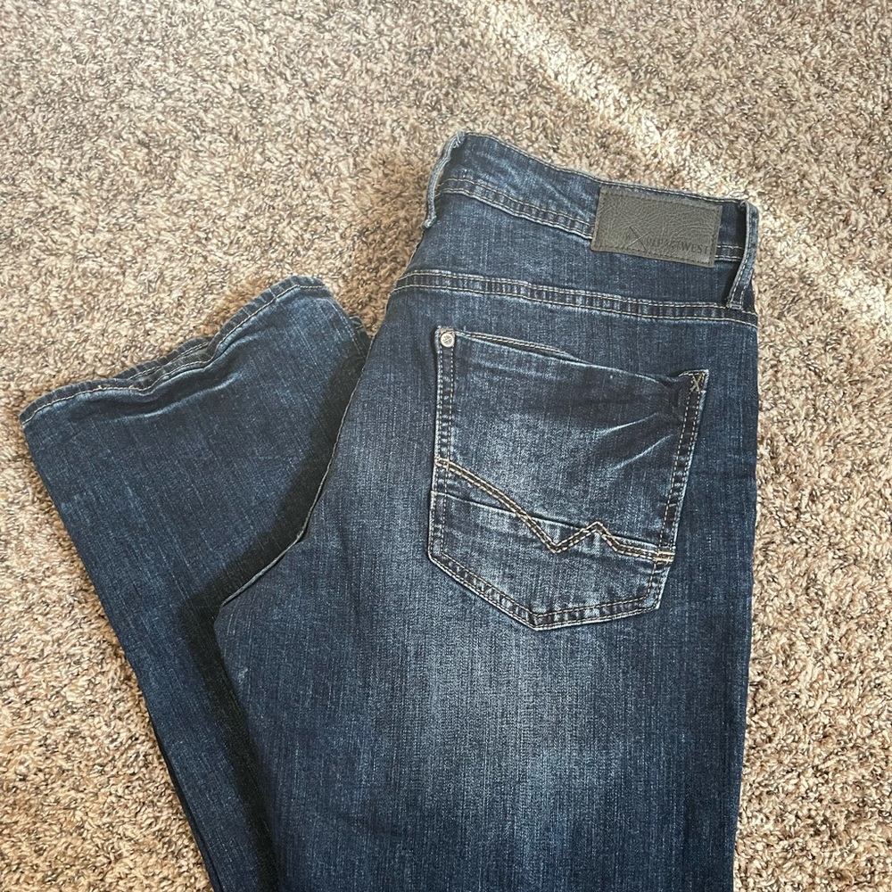 DepartWest Jeans